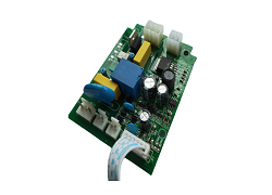 多功能投餌設(shè)備控制器