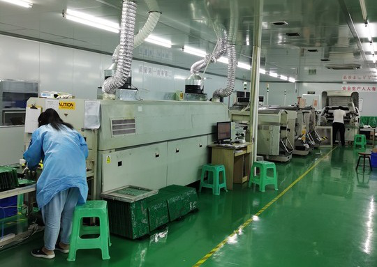 成都PCBA打樣廠家哪家好？