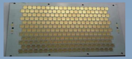 銅基板和鋁基板區(qū)別 銅基板和鋁基板區(qū)別