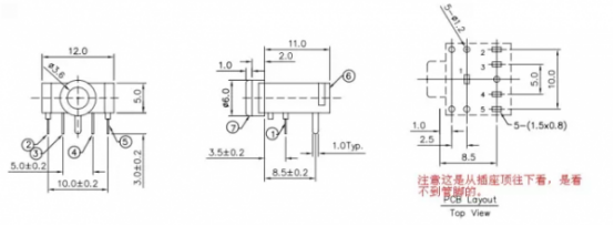 書上永遠(yuǎn)不會(huì)告訴你的一些接插件知識(shí)