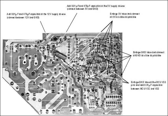 PCB EMC設(shè)計(jì)的關(guān)鍵因素 PCB EMC設(shè)計(jì)的關(guān)鍵因素