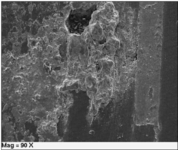 分析PCB上銹跡斑斑的原因 分析PCB上銹跡斑斑的原因
