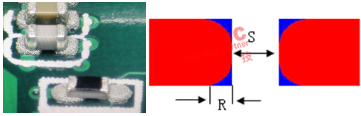 如何解決焊盤不匹配導(dǎo)致生產(chǎn)時(shí)產(chǎn)生錫珠的問題 如何解決焊盤不匹配導(dǎo)致生產(chǎn)時(shí)產(chǎn)生錫珠的問題