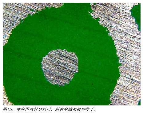 高質(zhì)量雙面PCB板全程制作大揭秘 高質(zhì)量雙面PCB板全程制作大揭秘