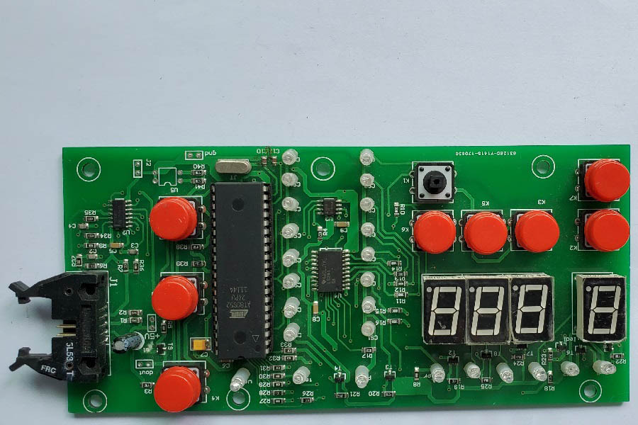 pcb線路板制造時(shí)開展特性阻抗的4大要素 pcb線路板制造時(shí)開展特性阻抗的4大要素