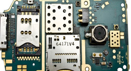 柔性PCB與傳統(tǒng)PCB的不同及柔性PCB應用