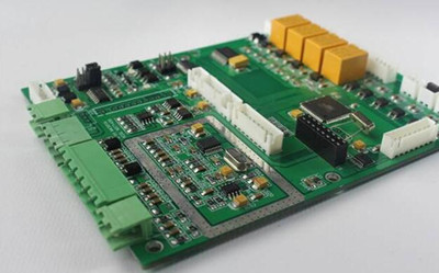 pcb板打樣加工時字符能去掉嗎？