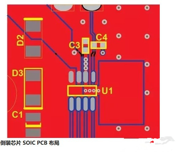 關于一些電機驅(qū)動器電路設計PCB建議 關于一些電機驅(qū)動器電路設計PCB建議