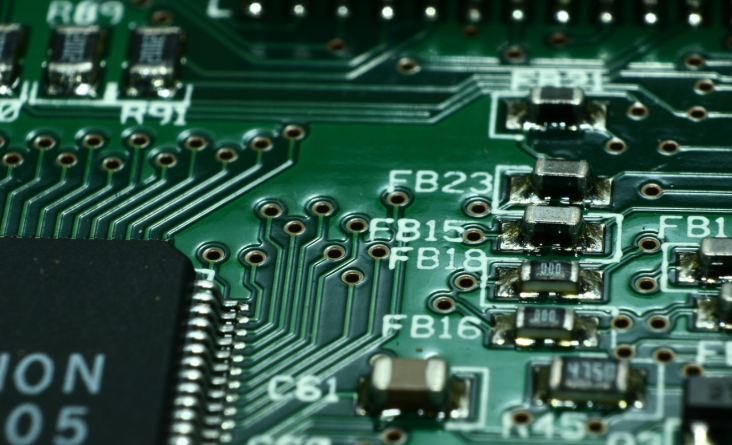 成都PCB抄板公司 成都PCB抄板公司