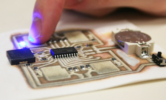 成都PCB抄板公司 成都PCB抄板公司