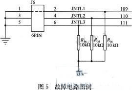 基于邊界掃描技術(shù)的電路板可測性設(shè)計分析 基于邊界掃描技術(shù)的電路板可測性設(shè)計分析