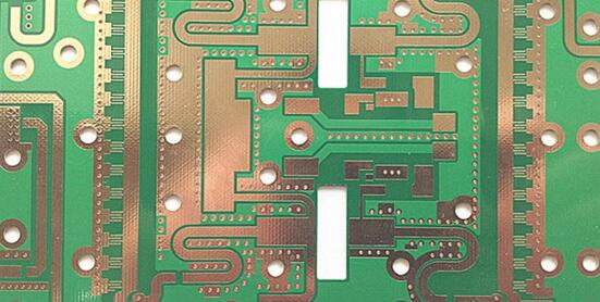 RF微波PCB的簡介和應用 RF微波PCB的簡介和應用 PCB打樣