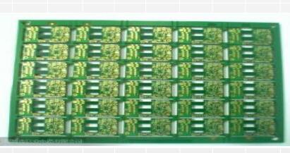 pcb拼板方式有哪些 pcb拼板方式有哪些