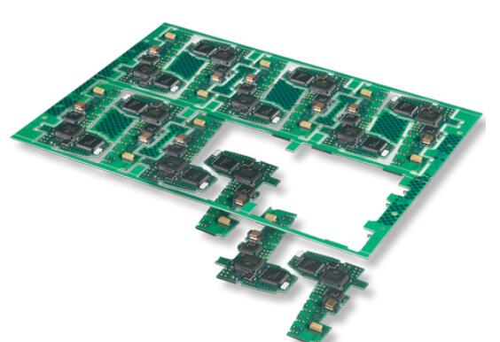 pcb分板機原理 pcb分板機原理