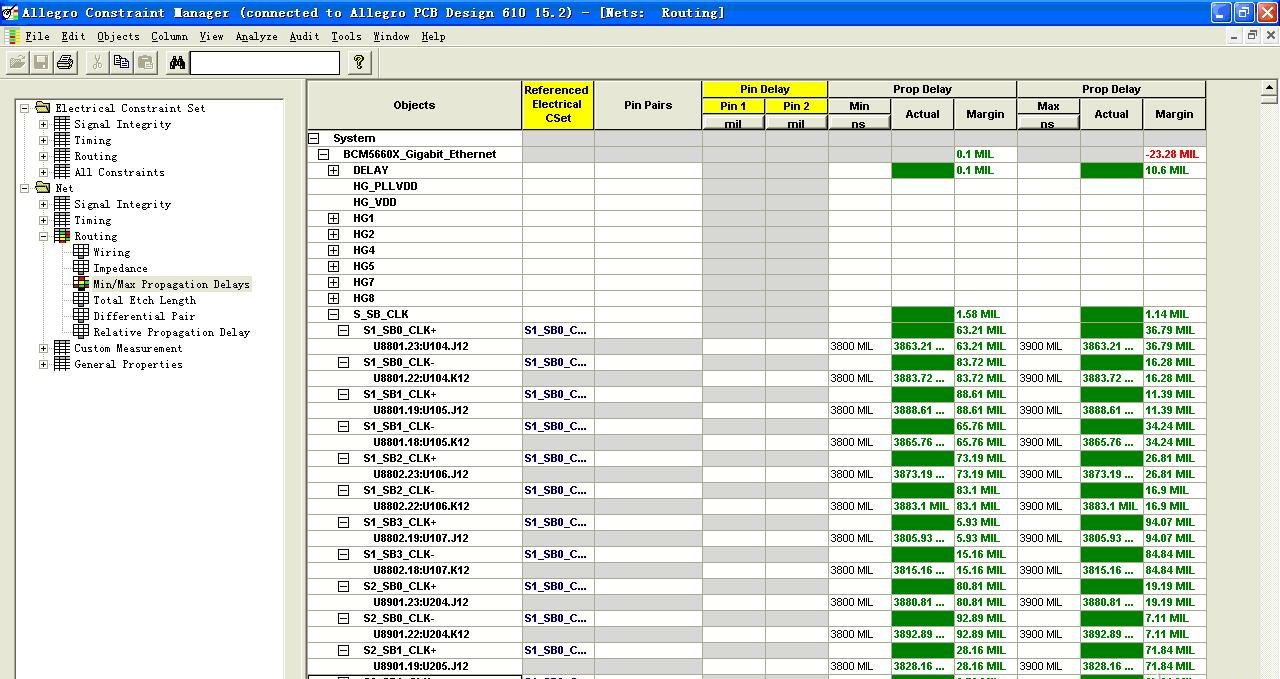 如何實現(xiàn)高性能的PCB設(shè)計工程