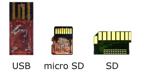 如何訪問NAND內(nèi)存芯片并從中讀取數(shù)據(jù) 如何訪問NAND內(nèi)存芯片并從中讀取數(shù)據(jù)