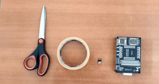 如何訪問NAND內(nèi)存芯片并從中讀取數(shù)據(jù) 如何訪問NAND內(nèi)存芯片并從中讀取數(shù)據(jù)