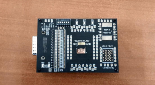 如何訪問NAND內(nèi)存芯片并從中讀取數(shù)據(jù) 如何訪問NAND內(nèi)存芯片并從中讀取數(shù)據(jù)