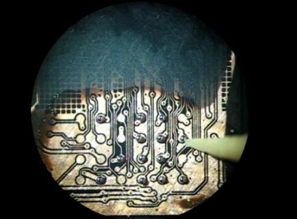 如何訪問NAND內(nèi)存芯片并從中讀取數(shù)據(jù) 如何訪問NAND內(nèi)存芯片并從中讀取數(shù)據(jù)