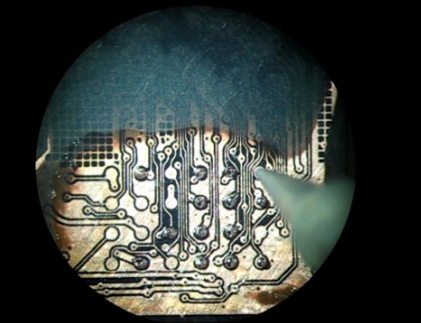 如何訪問NAND內(nèi)存芯片并從中讀取數(shù)據(jù) 如何訪問NAND內(nèi)存芯片并從中讀取數(shù)據(jù)