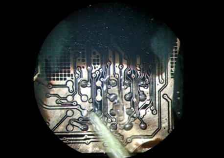 如何訪問NAND內(nèi)存芯片并從中讀取數(shù)據(jù) 如何訪問NAND內(nèi)存芯片并從中讀取數(shù)據(jù)