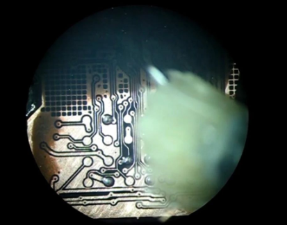 如何訪問NAND內(nèi)存芯片并從中讀取數(shù)據(jù) 如何訪問NAND內(nèi)存芯片并從中讀取數(shù)據(jù)