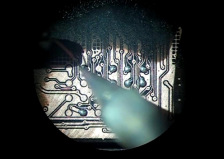 如何訪問NAND內(nèi)存芯片并從中讀取數(shù)據(jù) 如何訪問NAND內(nèi)存芯片并從中讀取數(shù)據(jù)