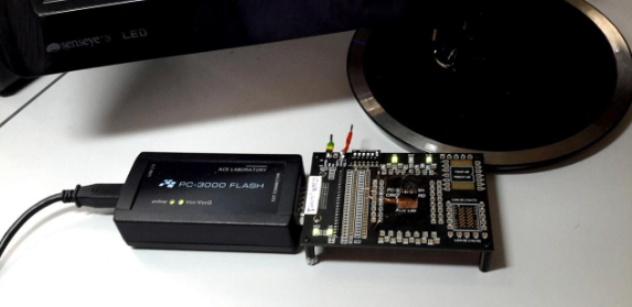 如何訪問NAND內(nèi)存芯片并從中讀取數(shù)據(jù) 如何訪問NAND內(nèi)存芯片并從中讀取數(shù)據(jù)