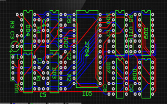 如何快速設計一個PCB電路板 如何快速設計一個PCB電路板