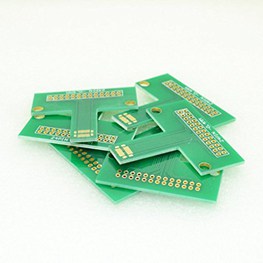 0.4mm PCB厚度是多層PCB的開(kāi)始 0.4mm PCB厚度是多層PCB的開(kāi)始 PCB打樣