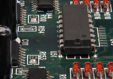 關(guān)于PCB的一些科普 關(guān)于PCB的一些科普