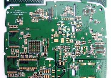 PCB抄板是什么？制造過程是怎樣的？