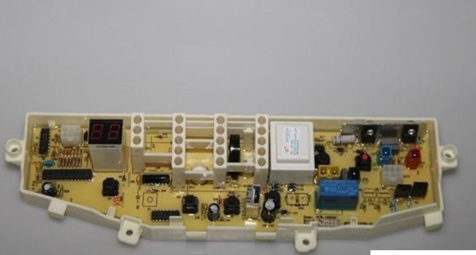 洗衣機(jī)電路板維修有哪些方法？