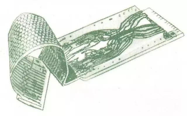 電子元器件領域的印刷電路板