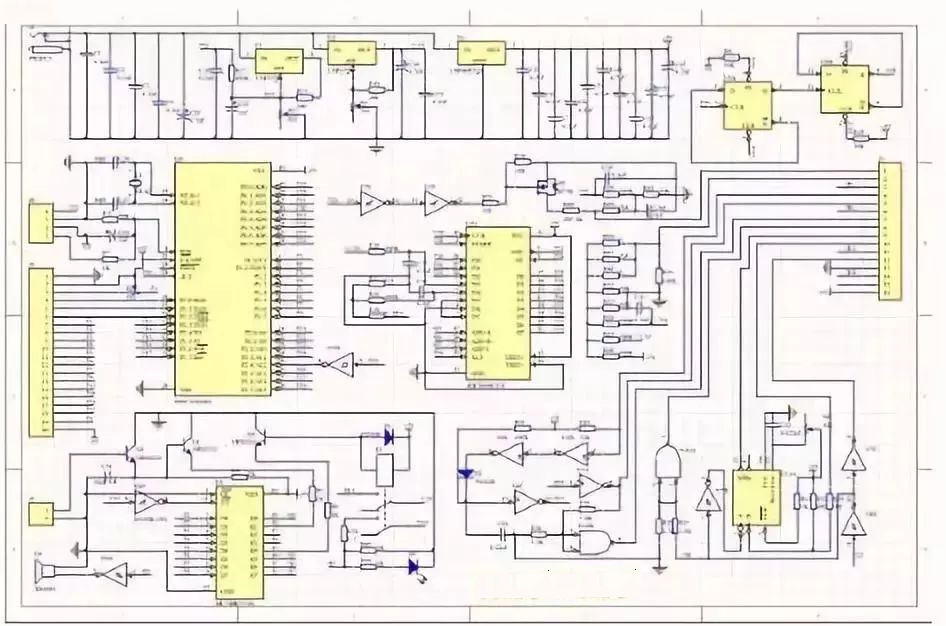 深度解析PCB原理圖的反推全過(guò)程