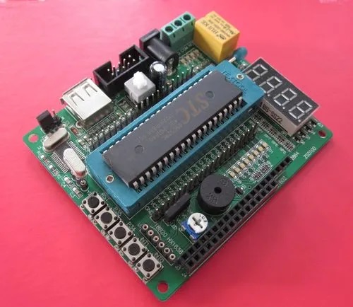 新手如何學(xué)習(xí)單片機(jī)開(kāi)發(fā)