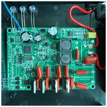 STC單片機(jī)定制開(kāi)發(fā)