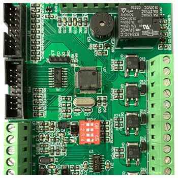 GD32單片機(jī)硬件定制開發(fā)
