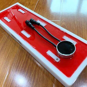 子程自主研發(fā)設(shè)計(jì)-智慧斑馬線產(chǎn)品