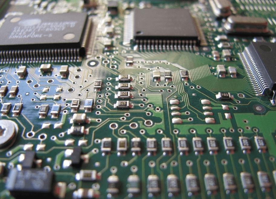 PCB設(shè)計中的地線抑制和干擾 PCB設(shè)計中的地線抑制和干擾