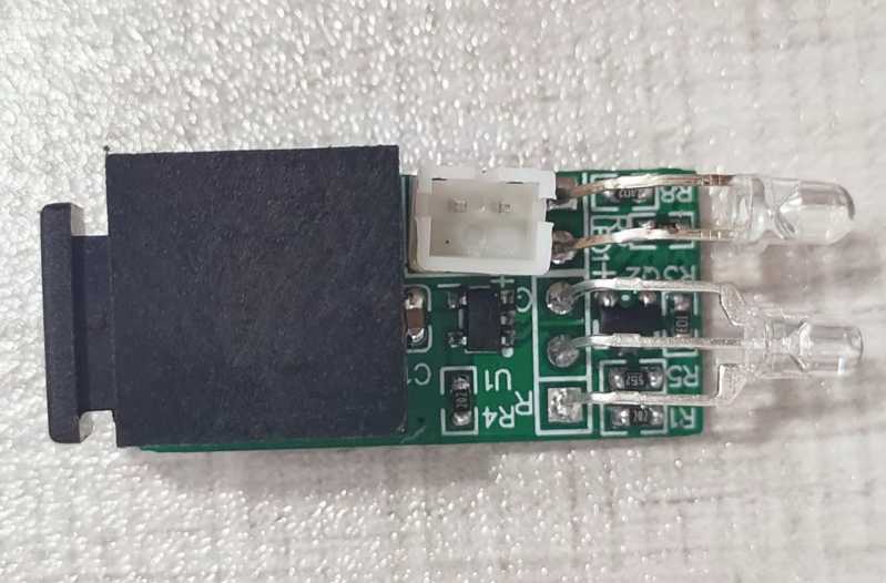 智能點火器主板 智能點火器主板