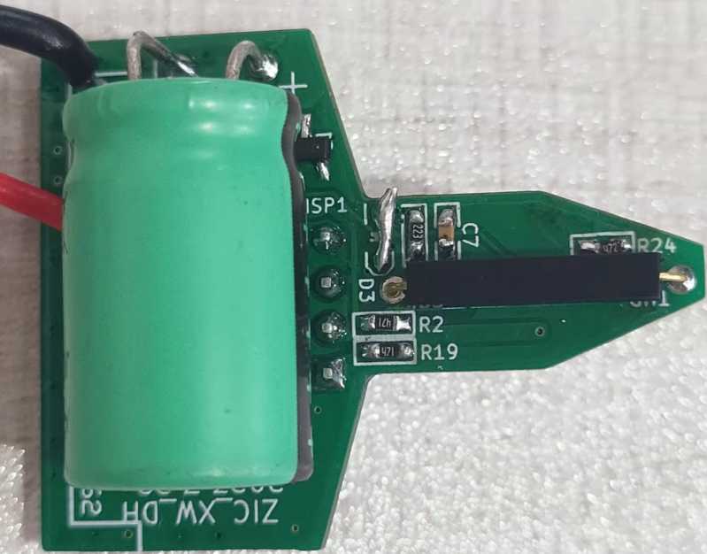 智能點火器主板 智能點火器主板